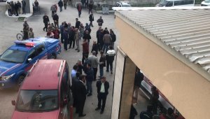Sarıkamış'ta silahlı kavga: 4 ölü, 7 yaralı