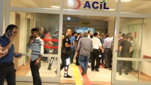 Siirt'te traktörün altında kalan çocuk öldü