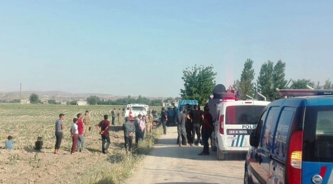 Silahlı saldırıya uğrayan imam hayatını kaybetti