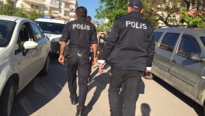 Sincan'da 17 yaşındaki çocuk kaza yaptı: 1 yaralı