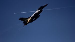 SoloTürk'ten Kırklareli'de özel gösteri