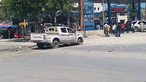 Somali'de Türk mühendise suikast