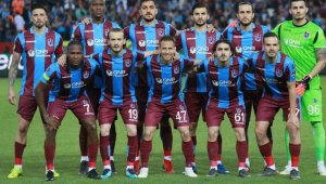 Son 8 sezonun en iyi Trabzonspor'u