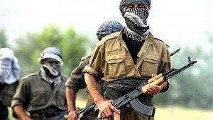 Terör örgütü PKK'da çözülmeler devam ediyor