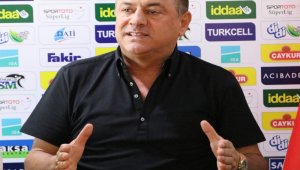 TFF'den Çaykur Rizespor'a ret