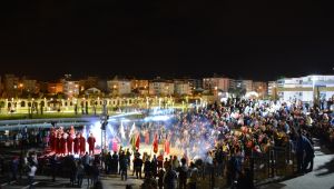 Torbalı'da Ramazan Sokağı açıldı