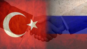 Türkiye ile Rusya arasında kritik toplantı
