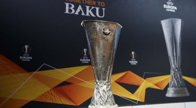 UEFA Avrupa Ligi'nde yarı final heyecanı