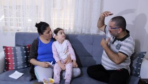 Umudun adı 'Feride'