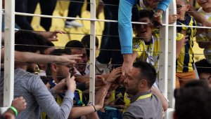 Valbuena, Kadıköy'e veda etti