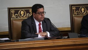 Venezuela'da Guaido'nun yardımcısı gözaltına alındı