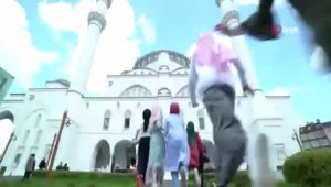 Yaz Kur'an kursları için kamu spotu yayımlandı