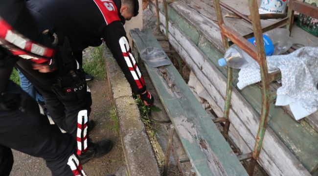 Yeğeni ve yengesini pompalı tüfekle vurdu