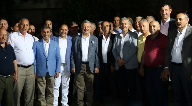 Yeni İmar Yönetmeliği Bayramdan Sonra Yürürlüğe Girecek!