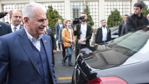 Yıldırım'dan, Ekrem İmamoğlu'na destek veren sanatçılarla ilgili açıklama