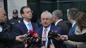 YSK Başkanı Güven'den 23 Haziran seçimleri ile ilgili önemli açıklamalar