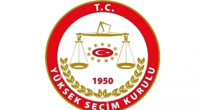 YSK seçmen portalı erişime açıldı