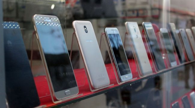 Yurtdışından telefon getirme süresi uzadı