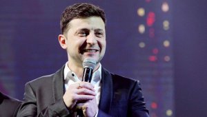 Zelenskiy'in ilk icraatı erken seçim