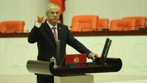 'Aliağa Belediyesi'nde sosyal cinayet işleniyor!'