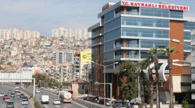 Bayraklı Belediyesinden Yeni Atamalar