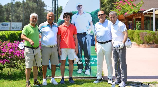 Bodrum'da Golf Sezonu Açıldı!