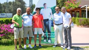 Bodrum'da Golf Sezonu Açıldı!