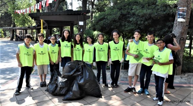 Bornova Çevre Şenliği başlıyor