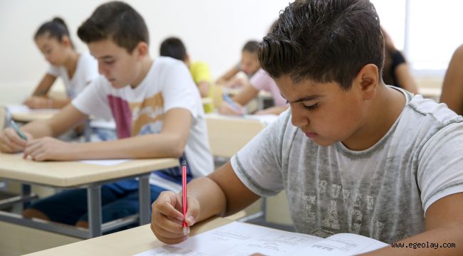 Buca'da tercih desteği