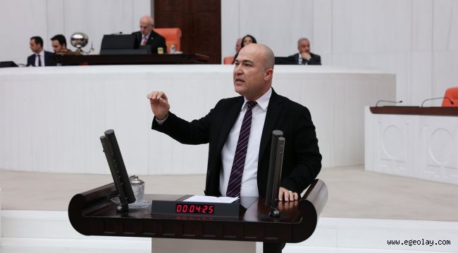 CHP'li Bakan: İzmir Sağlık Turizminin Başkenti Olmalı!