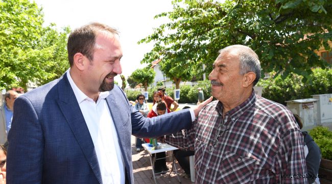 Çiğli Belediyesi'nde 13 yeni birim kuruluyor 