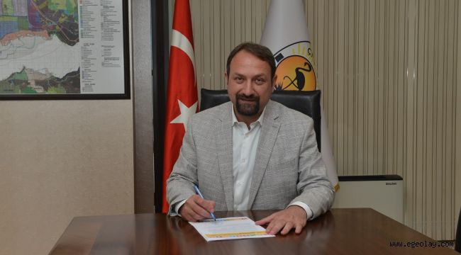 Çiğli'nin Gelecek Kuşakları İçin Teminatız