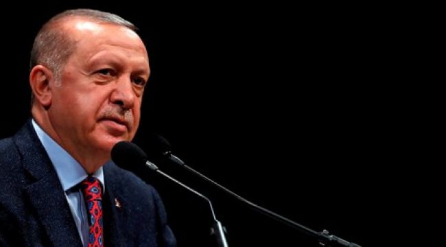 Cumhurbaşkanı Erdoğan Japonya'da FETÖ uyarısı