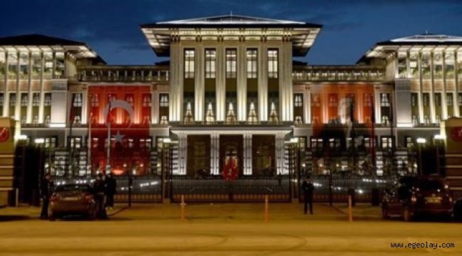 Cumhurbaşkanlığı'ndan Erdoğan - Trump görüşmesine ilişkin açıklama