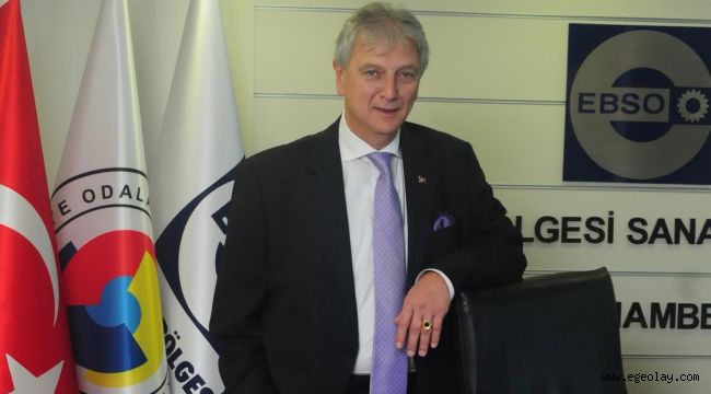 Ekonomide Hem Vizyon Hemde Stratejide Yenilenme İhtiyacı Belirginleşti