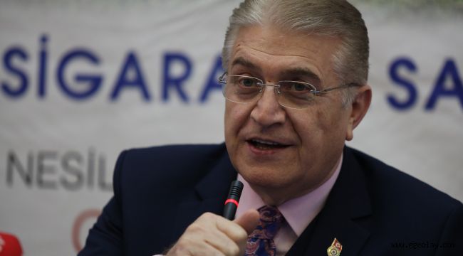 "Elektronik sigara daha sık denetlenmeli"