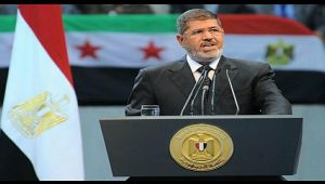 Eski Mısır Devlet Başkanı Muhammed Mursi Hayatını Kaybetti