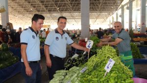 Etiket hilesine zabıta engeli