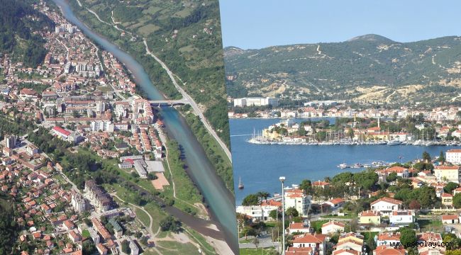 Foça'lar Kardeş Oldu