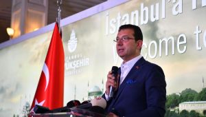 İmamoğlu'ndan ''yetki'' açıklaması: Anlamlı değil. Kanuni haklarımızı arayacağız