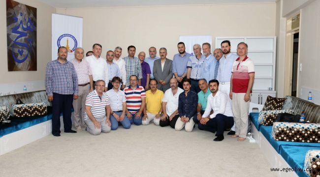 İSTOK Eğitim Seferberliği Başlatıyor