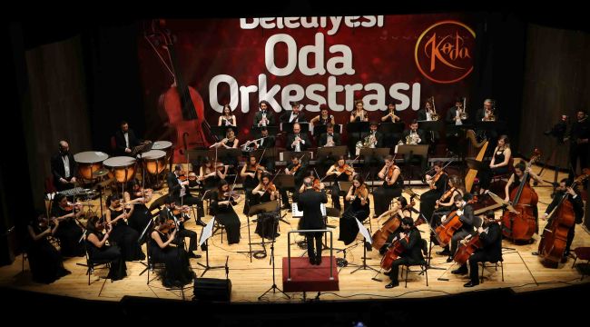 Karşıyaka'da yaz konserleri başlıyor