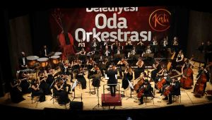 Karşıyaka'da yaz konserleri başlıyor
