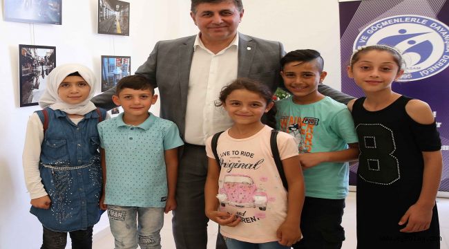 Karşıyaka'nın 'Çocuk Belediyesi' yola çıkıyor! 