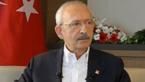 Kemal Kılıçdaroğlu: Ben halkın ferasetine güveniyorum