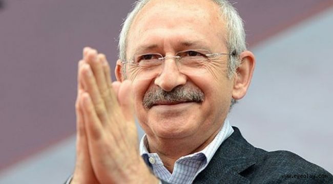 Kemal Kılıçdaroğlu: Her şey çok güzel olacak demiştik