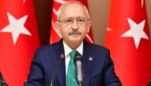Kılıçdaroğlu: İmamoğlu kazanırsa Türkiye'de demokrasi kazanmış olacak