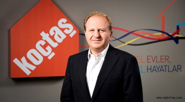 Koçtaş marka değerini artıran şirket oldu