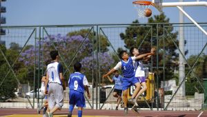 Konak'ta Spor Yaz Okullarına kayıtlar başladı