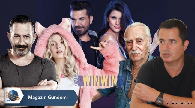 Magazin camiasından Fenerbahçe’ye büyük destek!